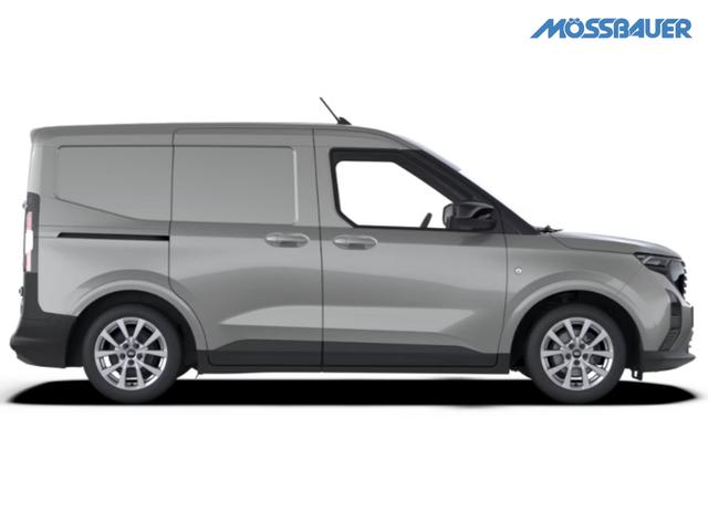 Ford Transit Courier Limited Kam PDC Temp AppCo 16Z 