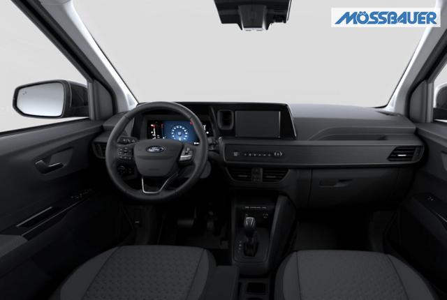 Ford Transit Courier Limited Kam PDC Temp AppCo 16Z 