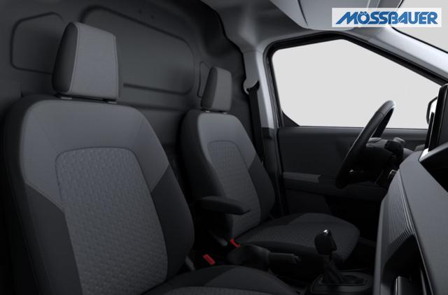 Ford Transit Courier Limited Kam PDC Temp AppCo 16Z 