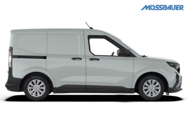 Ford Transit Courier Trend Kam PDC Temp Klima AppCo 