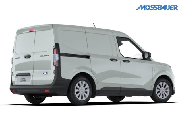 Ford Transit Courier Trend Kam PDC Temp Klima AppCo 