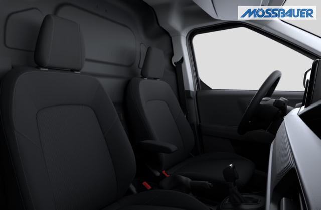 Ford Transit Courier Trend Kam PDC Temp Klima AppCo 