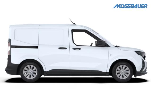 Ford Transit Courier Trend Kam 2-SchiebeT PDC Temp 