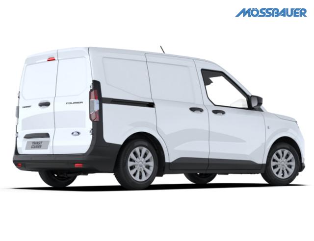 Ford Transit Courier Trend Kam 2-SchiebeT PDC Temp 