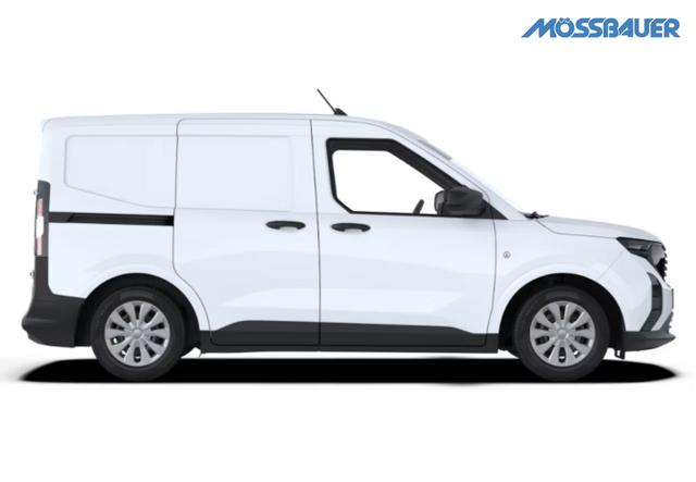 Ford Transit Courier Trend AHK Kam PDC Temp Klima 