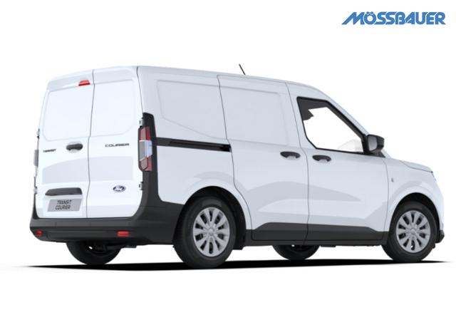 Ford Transit Courier Trend AHK Kam PDC Temp Klima 