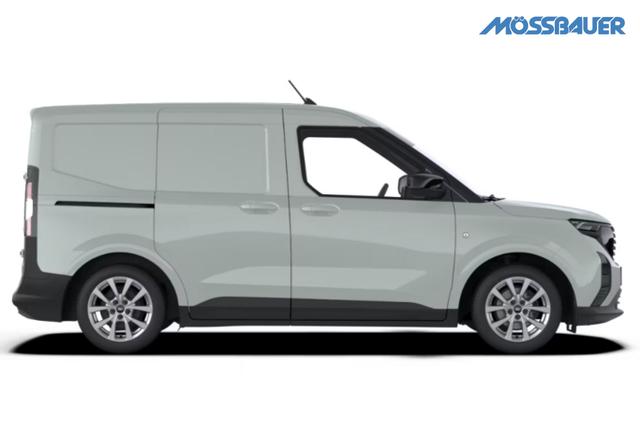 Ford Transit Courier Limited ACC Nav Kam TotW PDC 16Z 