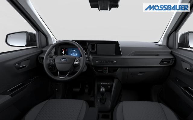 Ford Transit Courier Limited Aut Kam Temp LED-Tagf 