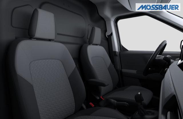 Ford Transit Courier Limited Aut Kam Temp LED-Tagf 