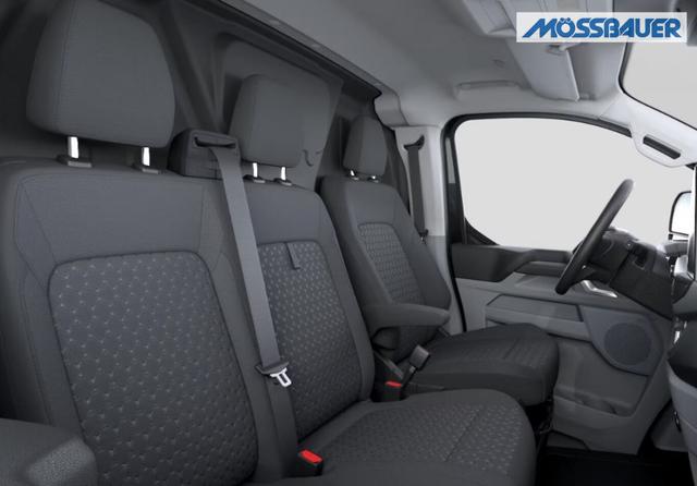 Ford E-Transit Custom Limited 64kWh 320L1 AHK LED SHZ 