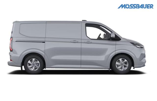 Ford E-Transit Custom Limited 64kWh 320L1 LED SHZ 2-S 