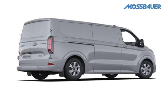 Ford E-Transit Custom Limited 64kWh 340L2 AHK SHZ 16Z 