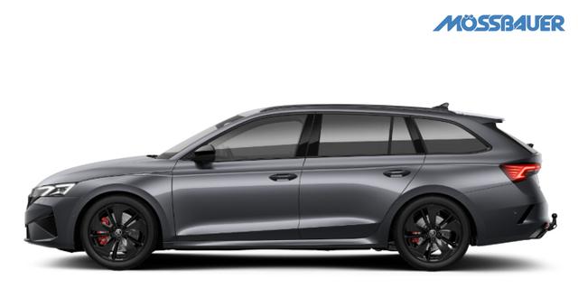 Skoda Octavia Combi Autonova Bayreuth ein M&ouml;ssbauer Autohaus RS Pano AHK 360&deg; DCC Matrix Nav 