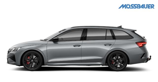 Skoda Octavia Combi Autonova Bayreuth ein M&ouml;ssbauer Autohaus RS Pano AHK 360&deg; DCC Matrix Nav 