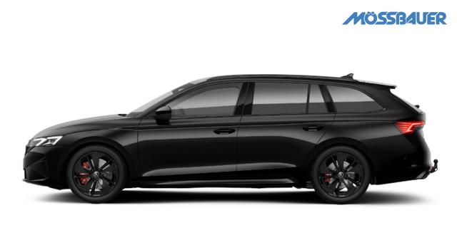 Skoda Octavia Combi Autonova Bayreuth ein M&ouml;ssbauer Autohaus RS Pano AHK 360&deg; DCC Matrix Nav 