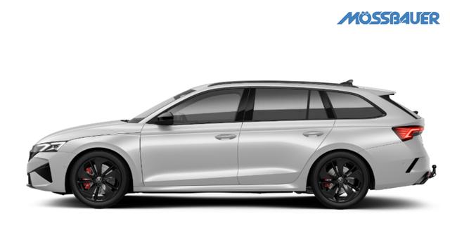 Skoda Octavia Combi Autonova Bayreuth ein M&ouml;ssbauer Autohaus RS Pano AHK 360&deg; DCC Matrix Nav 