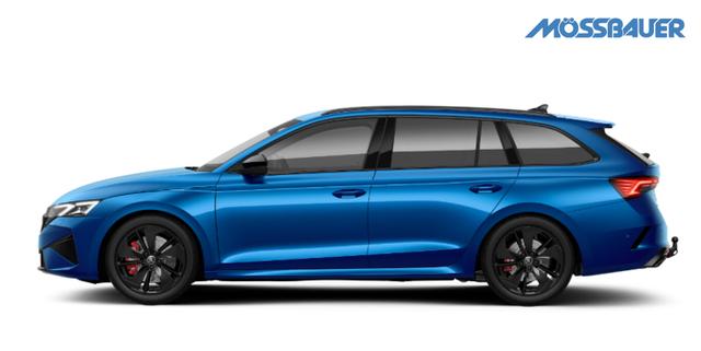 Skoda Octavia Combi Autonova Bayreuth ein M&ouml;ssbauer Autohaus RS Pano AHK 360&deg; DCC Matrix Nav 