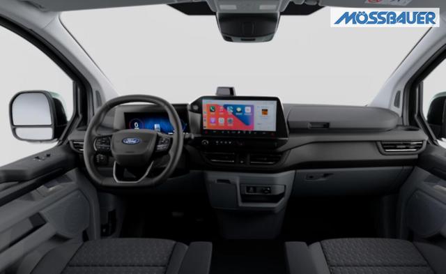 Ford Transit Custom Limited DCiV Aut Limit 320L2 AHK SHZ LED 