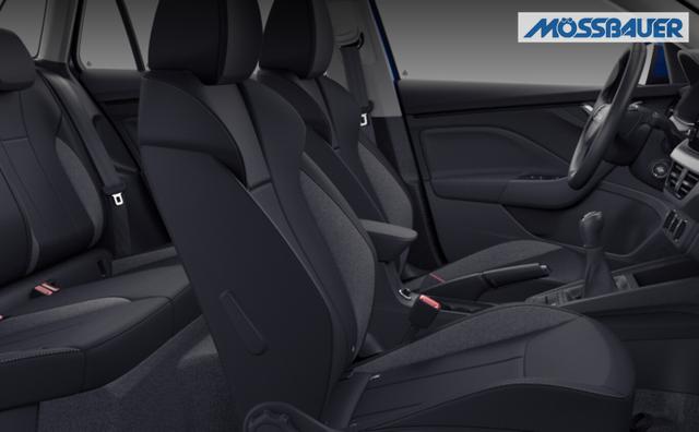 Skoda Kamiq Essence LED SHZ PDC VirtC LaneA Temp KeyGo 