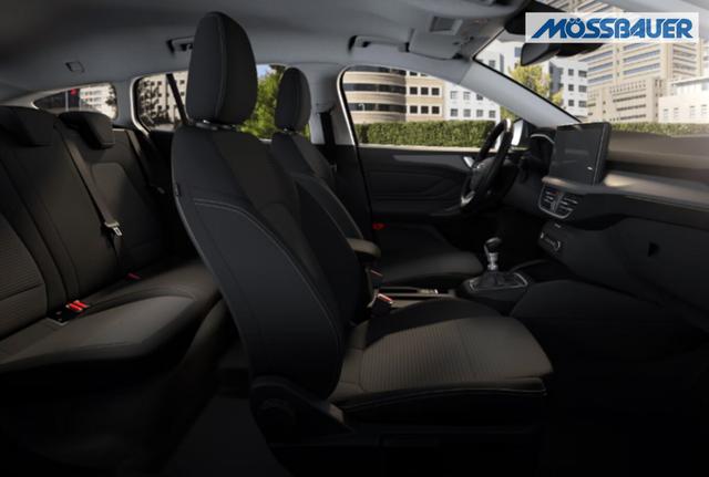 Ford Focus Turnier Titanium Edition WinterP Kam LED 