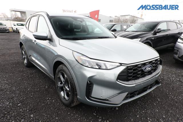 Ford Kuga ST-Line Aut WinterP LED Nav Temp PDC 5J-Gar 