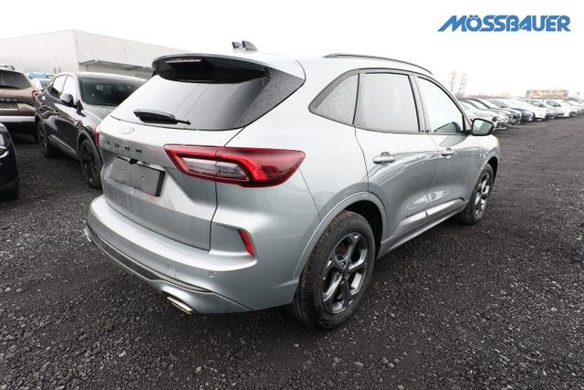 Ford Kuga ST-Line Aut WinterP LED Nav Temp PDC 5J-Gar 