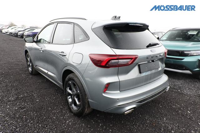 Ford Kuga ST-Line Aut WinterP LED Nav Temp PDC 5J-Gar 