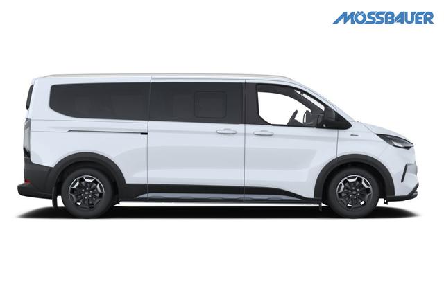 Ford Tourneo Custom Active Aut L2 AHK ACC 3Z-Klima 8S 