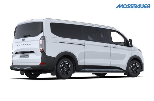 Ford Tourneo Custom Active Aut L2 AHK ACC 3Z-Klima 8S 
