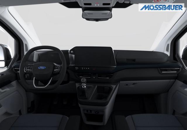 Ford Tourneo Custom Active Aut L2 AHK ACC 3Z-Klima 8S 