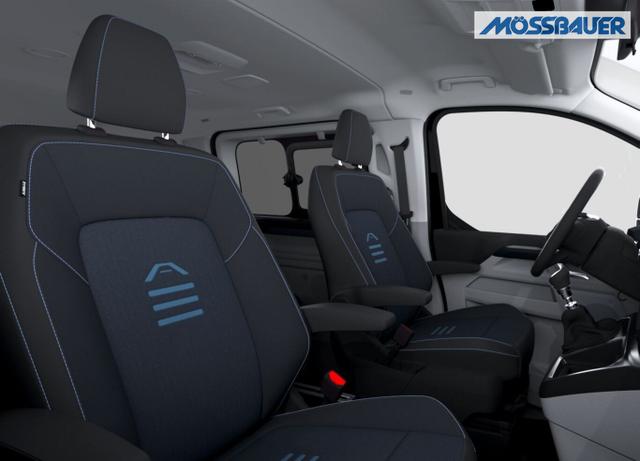 Ford Tourneo Custom Active Aut L2 AHK ACC 3Z-Klima 8S 