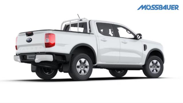 Ford Ranger XLT DoKa Aut AHK ACC OutdoorP Kam PDC 17Z 