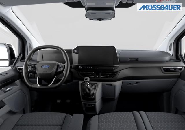 Ford Transit Custom Limited Kombi Aut L2 LED SHZ KeyL 