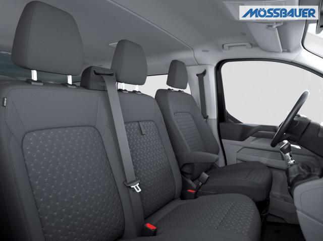 Ford Transit Custom Limited Kombi Aut L2 LED SHZ KeyL 