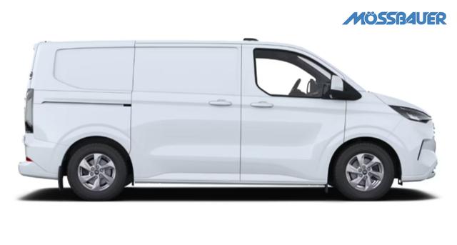 Ford Transit Custom Limited Aut 320L2 Dachtr&auml;ger LED 