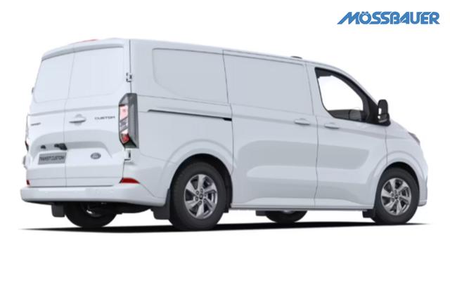 Ford Transit Custom Limited Aut 320L2 Dachtr&auml;ger LED 