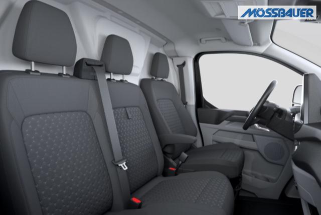 Ford Transit Custom Limited Aut 320L2 LED SHZ 17Z 3-S 