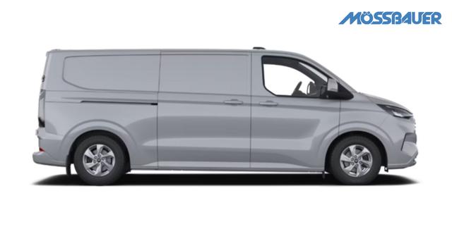 Ford Transit Custom Limited Aut 320L2 LED SHZ 17Z 3-S 