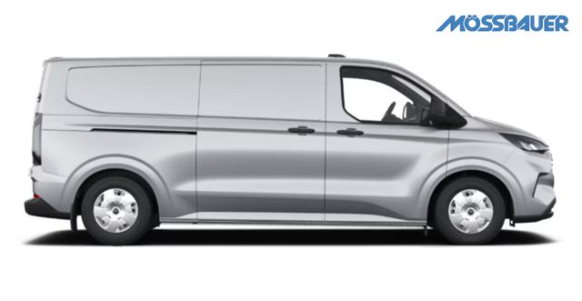 Ford Transit Custom Trend Aut 320L2 LED LadeP SHZ 3-S 