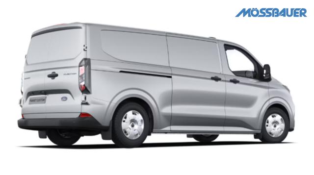 Ford Transit Custom Trend Aut 320L2 LED LadeP SHZ 3-S 