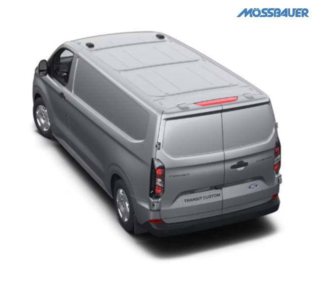 Ford Transit Custom Trend Aut 320L2 LED LadeP SHZ 3-S 