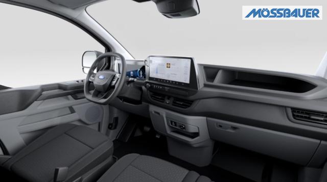 Ford Transit Custom Trend Aut 320L2 LED LadeP SHZ 3-S 