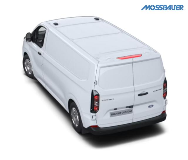 Ford Transit Custom Trend 320 L2 