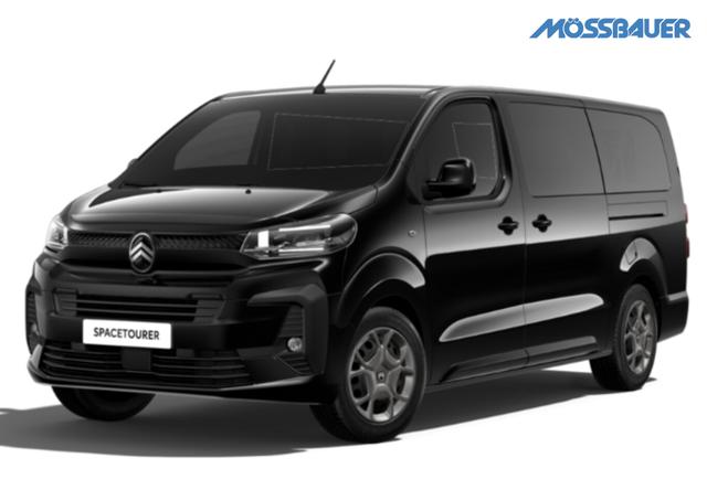 Citro&euml;n SpaceTourer Plus XL 9-S 2xKlima LED CarPlay PDC 