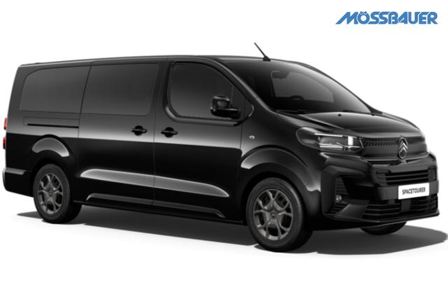 Citro&euml;n SpaceTourer Plus XL 9-S 2xKlima LED CarPlay PDC 