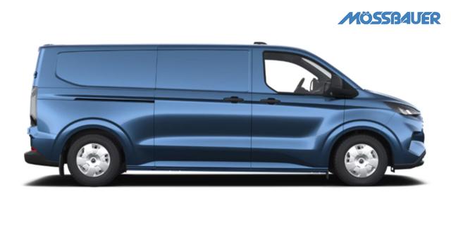 Ford Transit Custom Trend 320L2 LED LadeP SHZ Kam 3-S 