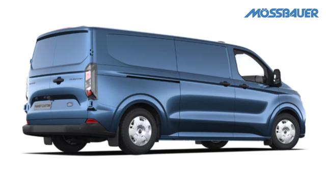 Ford Transit Custom Trend 320L2 LED LadeP SHZ Kam 3-S 