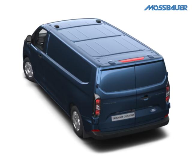 Ford Transit Custom Trend 320L2 LED LadeP SHZ Kam 3-S 