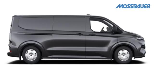 Ford Transit Custom Trend 320L2 LED LadeP SHZ Kam 3-S 