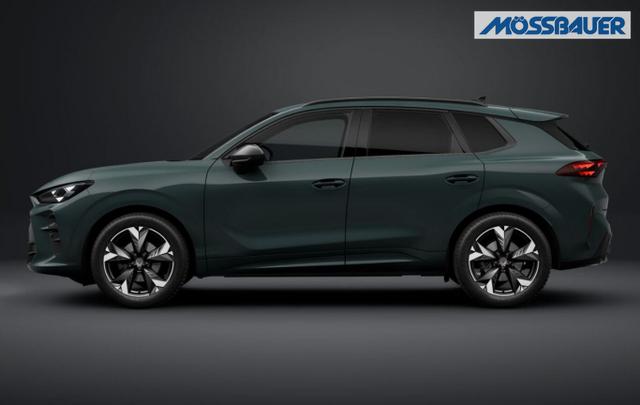 Cupra Terramar DSG EdgeP SHZ eHk Kam ACC 19" PrivG Amb 